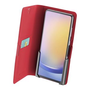 Zaštita Preklopna CELLULARLINE, Slide&Click, 4XL, Crvena
