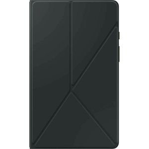 Zaštita Preklopna SAMSUNG, EF-BX110TBEGWW, Book Cover, Tab A9, Black