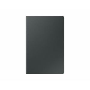 Zaštita Preklopna SAMSUNG, EF-BX200PJEGWW, Book Cover, Tab A8, Tamno Siva