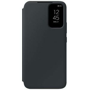 Zaštita Preklopna SAMSUNG, EF-ZA346CBEGWW, Book Smart View Wallet, Galaxy A34, Black 