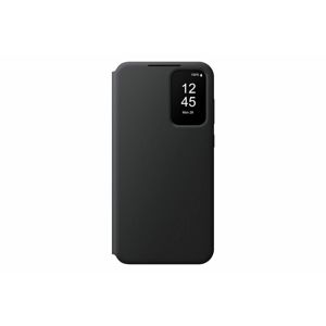Zaštita Preklopna SAMSUNG, EF-ZA356CBEGWW, Book Smart View Wallet, Galaxy A35, Black 