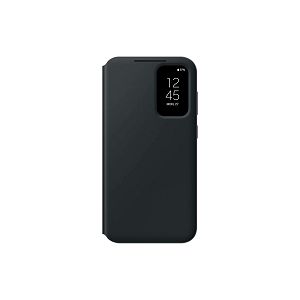 Zaštita Preklopna SAMSUNG, EF-ZS711CBEGWW, Book Smart View Wallet, Galaxy S23 FE, Black