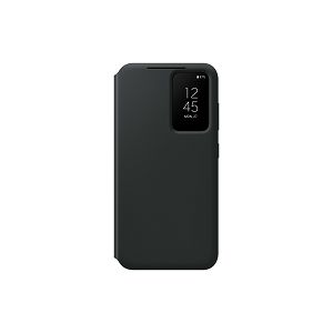 Zaštita Preklopna SAMSUNG, EF-ZS911CBEGWW, Book Smart View Wallet, Galaxy S23, Black