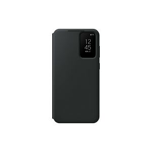 Zaštita Preklopna SAMSUNG, EF-ZS916CBEGWW, Book Smart View Wallet, Galaxy S23+, Black