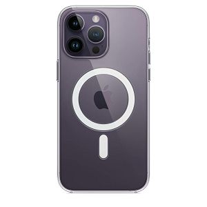 Zaštitna Maska APPLE, Clear Case, Magsafe, iPhone 14 Pro Max, MPU73ZM/A