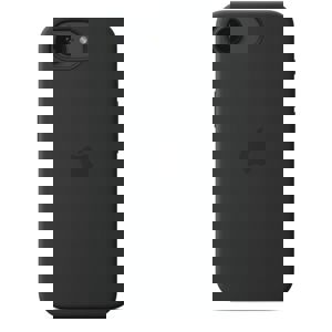 Zaštitna Maska APPLE, Silicon Case, iPhone 16e, md3n4zm/a, Black