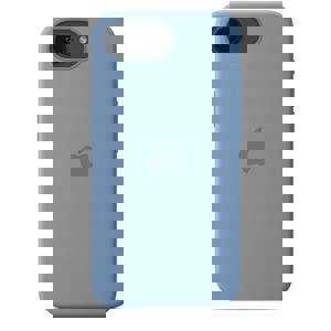Zaštitna Maska APPLE, Silicon Case, iPhone 16e, md3q4zm/a, Blue