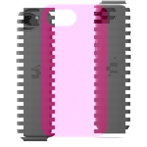 Zaštitna Maska APPLE, Silicon Case, iPhone 16e, md3w4zm/a, Pink