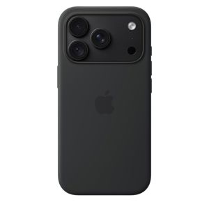 Zaštitna maska APPLE, TechWoven Case, MagSafe, iPhone 18 Pro, MKD64ZM/A, Black