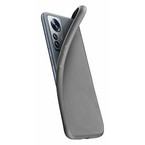 Zaštitna Maska CELLULARLINE, Chroma, Xiaomi 12 Pro, Crna