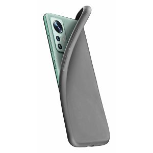 Zaštitna Maska CELLULARLINE, Chroma, Xiaomi 12/12X, Crna