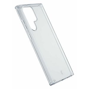 Zaštitna Maska CELLULARLINE, Clear Strong, Samsung Galaxy S24 Ultra, Prozirna