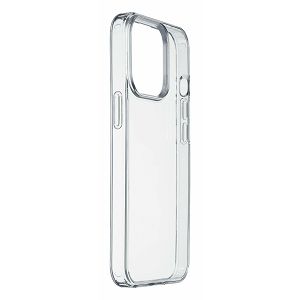 Zaštitna Maska CELLULARLINE, Clear Strong, iPhone 15 Pro Max, Prozirna