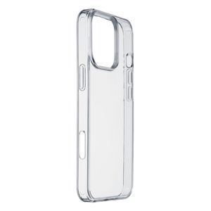 Zaštitna Maska CELLULARLINE, Clear Strong, iPhone 16 Pro Max, Prozirna 