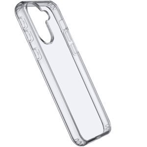 Zaštitna Maska CELLULARLINE, Clear Strong, Samsung Galaxy A36/A56, Prozirna