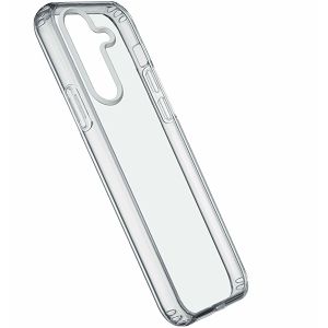 Zaštitna Maska CELLULARLINE, Clear Strong, Samsung Galaxy S24+, Prozirna 