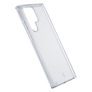 Zaštitna Maska CELLULARLINE, Clear Strong, Samsung Galaxy S25 ULTRA, Prozirna