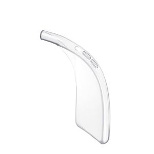 Zaštitna Maska CELLULARLINE, Fine, iPhone 16 Plus, Prozirna 