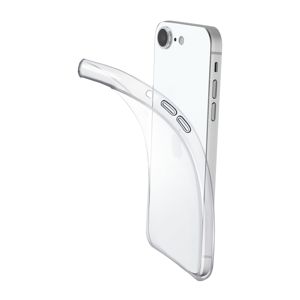 Zaštitna Maska CELLULARLINE, Fine, iPhone 16e/17e, Clear