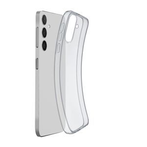 Zaštitna Maska CELLULARLINE, Fine, Samsung Galaxy A36/A56, Prozirna