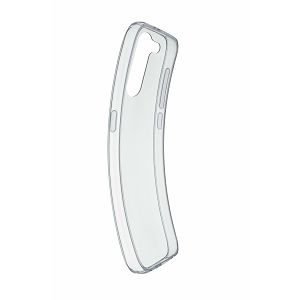 Zaštitna Maska CELLULARLINE, Fine, Samsung Galaxy S23+, Prozirna
