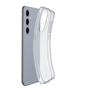 Zaštitna Maska CELLULARLINE, Fine, Samsung Galaxy S25+, Prozirna