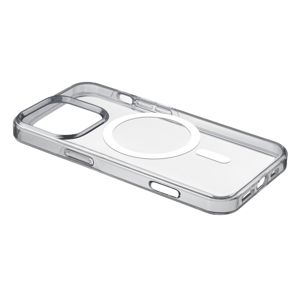 Zaštitna Maska CELLULARLINE, Gloss Mag, iPhone 16 PRO, Prozirna