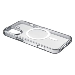 Zaštitna Maska CELLULARLINE, Gloss Mag, iPhone 16, Prozirna