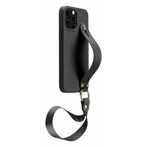 Zaštitna Maska CELLULARLINE, Handy, iPhone 13 Pro, Crna