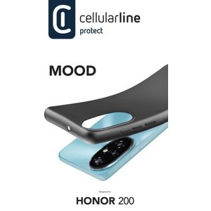Zaštitna Maska CELLULARLINE, Mood Honor 200, Crna