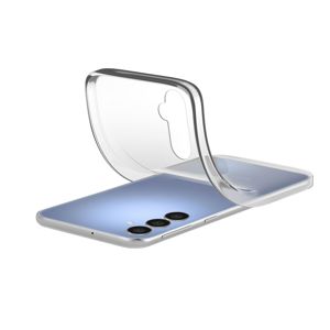 Zaštitna Maska CELLULARLINE, Samsung Galaxy A16 4G/5G, Crna