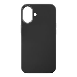 Zaštitna Maska CELLULARLINE, Sensation, Silikonska, iPhone 16 Plus, Black
