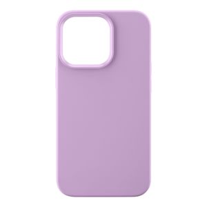 Zaštitna Maska CELLULARLINE, Sensation, Silikonska, iPhone 16 Pro, Pink