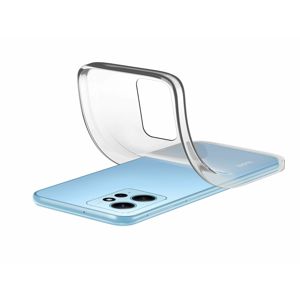 Zaštitna Maska CELLULARLINE, Soft, Xiaomi Redmi Note 13 5G, Prozirna 