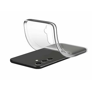 Zaštitna Maska CELLULARLINE, Soft,Samsung Galaxy A14 5G , Prozirna