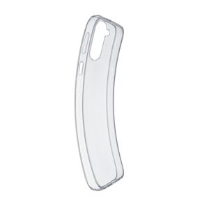 Zaštitna Maska CELLULARLINE, Soft,Samsung Galaxy A26, Prozirna