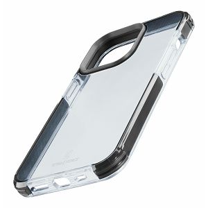 Zaštitna Maska CELLULARLINE, Tetra Force Strong Guard, iPhone 13 Pro, Prozirna