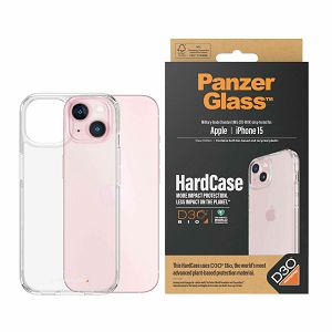 Zaštitna Maska PANZERGLASS, HardCase, Apple iPhone 15
