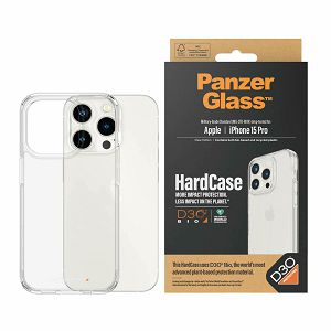 Zaštitna Maska PANZERGLASS, HardCase, Apple iPhone 15 Pro