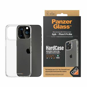 Zaštitna Maska PANZERGLASS, HardCase, Apple iPhone 15 Pro Max