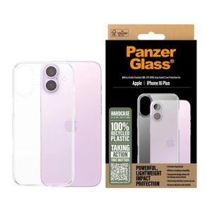 Zaštitna Maska PANZERGLASS, HardCase, Apple iPhone 16 PLUS