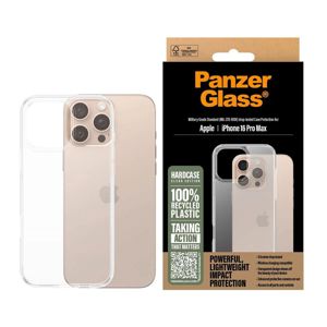 Zaštitna Maska PANZERGLASS, HardCase, Apple iPhone 16 PRO MAX