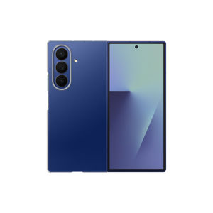Zaštitna Maska SAMSUNG, Clear Case, Galaxy Z Fold 7