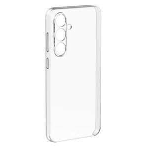Zaštitna Maska SAMSUNG, Clear Cover, Galaxy S24 FE, Prozirna