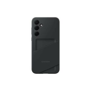 Zaštitna Maska SAMSUNG,Galaxy A35, Card Slot Case, EF-OA356TBEGWW, Black