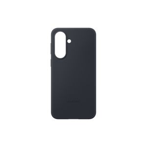 Zaštitna Maska SAMSUNG, EF-PA376CBEGWW, Silicone, Galaxy A37, Black 