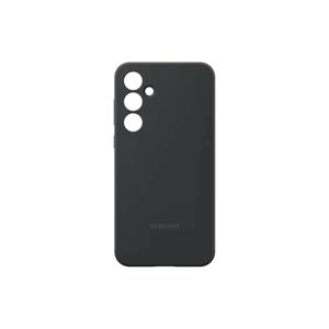 Zaštitna Maska SAMSUNG, EF-PA556TBEGWW, Silicone Case, Galaxy A55, Black