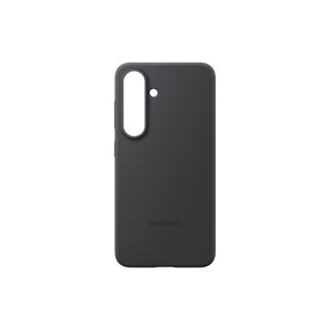 Zaštitna Maska SAMSUNG, EF-PS931CBEGWW, Silicone, Galaxy S25, Black