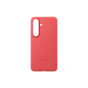 Zaštitna Maska SAMSUNG, EF-PS931CREGWW, Silicone, Galaxy S25, Red