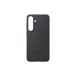 Zaštitna Maska SAMSUNG, EF-PS936CBEGWW, Silicone, Galaxy S25+, Black